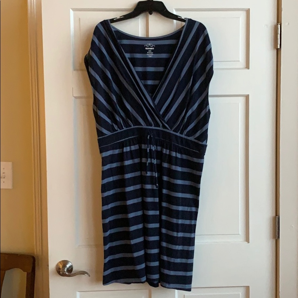 Old Navy XL dress